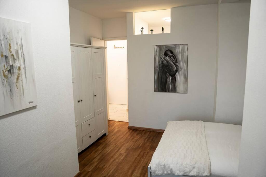 Ferienwohnung In Der Naehe Von Koeln Frechen Exteriör bild