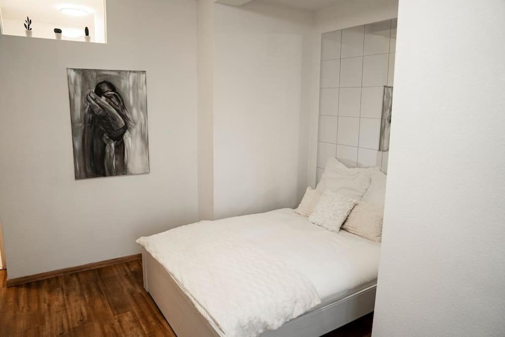 Ferienwohnung In Der Naehe Von Koeln Frechen Exteriör bild