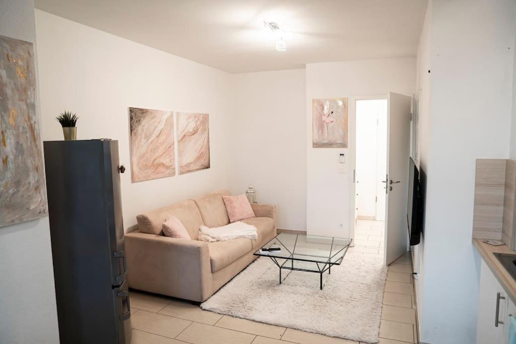 Ferienwohnung In Der Naehe Von Koeln Frechen Exteriör bild